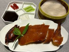 -宏达宴老菜馆(群力第四大道店)