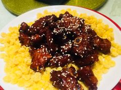 -小芙蓉湘菜馆(易生活购物公园店)
