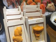 -和彩放题餐厅(酒仙桥店)