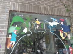 -小洲村