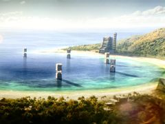 -百丽宫影城(嘉里汇店)