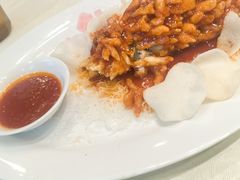 -老浒记民俗酒楼(王府井店)