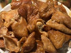 -食鸡公社辣子鸡·潍坊菜·烧烤