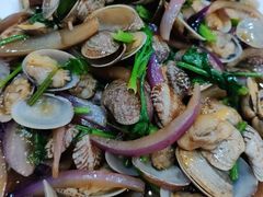 -名超海鲜烧烤大排档
