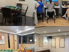 -Orgy Palace轰趴馆(仓山万达店)