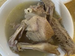 -红旗山庄(圭峰山店)