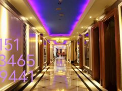 -K歌之王量贩式KTV(洪楼店)