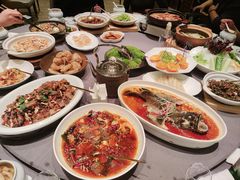 -小天厨民间菜馆(深圳街店)