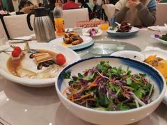 -粤味馆(黄河路店)