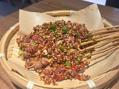 -小乾杯串店•16年沈阳烧烤(文安路店)