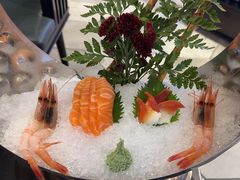 -空之介寿喜烧·和牛放题(恒隆广场店)