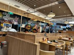 -云海肴·汽锅鸡·云南菜(广安门天虹店)