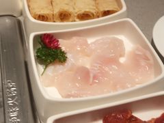 -海底捞火锅(团结桥店)