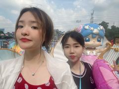 -苏州乐园森林水世界