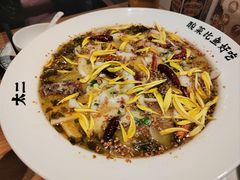 -太二酸菜鱼(正大广场店)