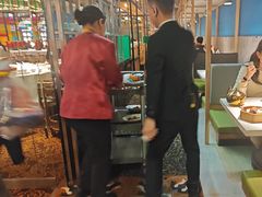 -稻香饭店(IFS国金中心店)