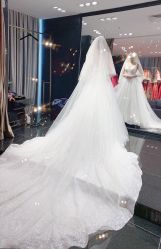 -GRACE KELLY婚纱与礼服(北京店)