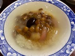 炒八宝饭-管记水席老店(仙果市街店)