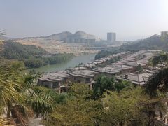 -熹乐谷温泉度假区