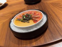 -高佳庄·海鲜酒楼(定海店)