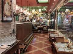 -Cafe Mary Grace - NAIA Terminal 3