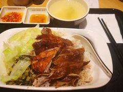 -食代馆(深业上城店)