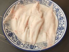 -磁器铜锅涮肉(交大东路店)