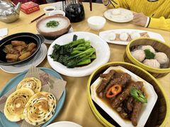 -吉莲利苑海鲜酒家(珠海拱北29年老字号店)