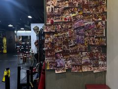 -天行健身＆天行拳馆跆拳道·格斗TXGYM