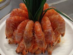 -松沪名灶·豆浆鱼头·新上海菜(江川路交大店)