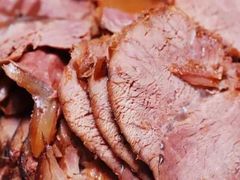 -年记·兴顺斋 牛街清真熟食小吃店