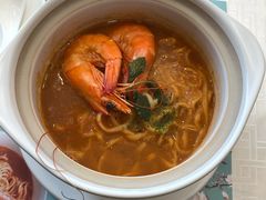 -南山鲜虾面·活鲜小馆·海味大连菜(南山总店)