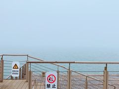 -东疆建设开发纪念公园