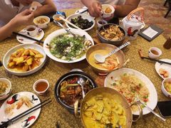 -南沙游艇会·大兵船餐厅