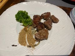 -京料理·日料自助·铁板燒(复悦城店)