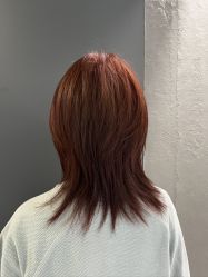 -MY HAIR 旗舰店