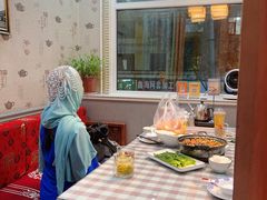 -伊帆食府·青海地方特色美食