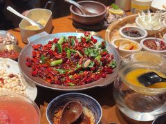 -包整·丝娃娃(一览甲秀楼风景店)