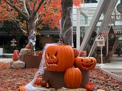 -M Stand(万象前海店)