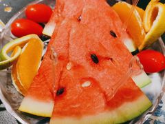 -蜀九香火锅(彩虹店)
