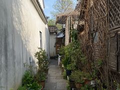 -小河直街历史文化街区