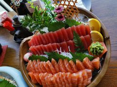 金枪鱼刺身-南湖名都大酒店-千叶日本餐厅