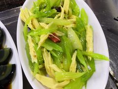 -张记烤羊腿(北花园店)