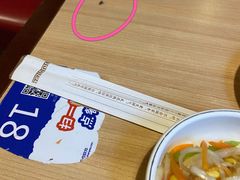 -土大力韩式烤肉料理(和平路店)