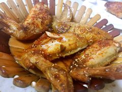 万鑫鸡翅-万鑫鸡翅