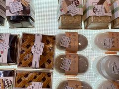-烘焙町面包店(西四店)