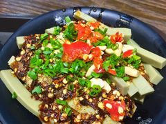 -丝丝香王凉粉(汇宇店)