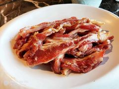 -一品诚记烤肉(大连柏威年购物中心店)