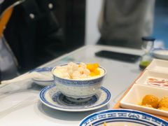 -开心糖水铺(天府三街店)