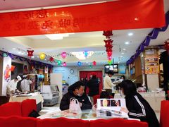 -鑫百万烤鸭店(大兴店)
